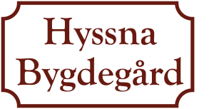 Hyssna Bygdegård